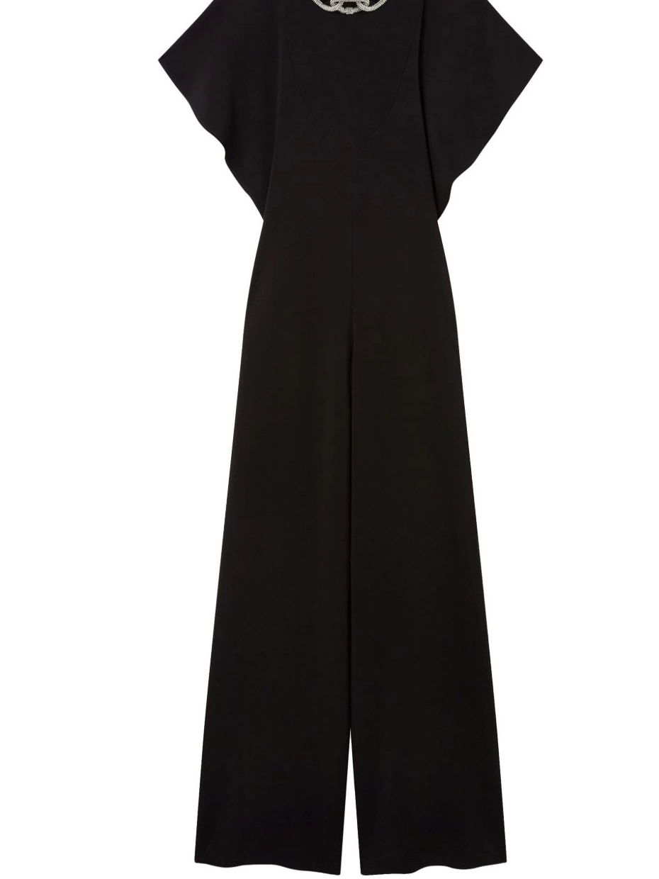 Affordable chain-embellished Stella Women jumpsuit McCartney 0803